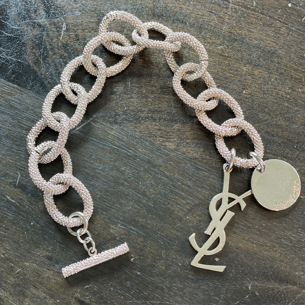 YSL Women’s Bracelet